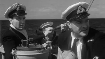 Backdrop to the movie "The Cruel Sea" #1589947