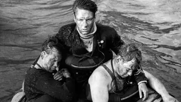 Backdrop to the movie "The Cruel Sea" #1589948