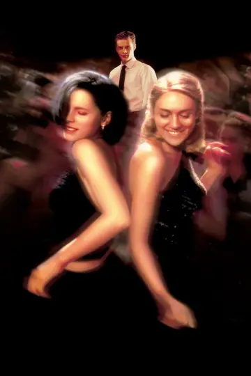 Poster to the movie "The Last Days of Disco" #1106337