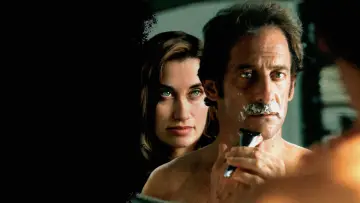 Backdrop to the movie "The Moustache" #1128221