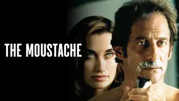Backdrop to the movie "The Moustache" #1128222