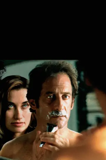 Poster to the movie "The Moustache" #1128225