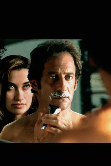 Poster to the movie "The Moustache" #1128227