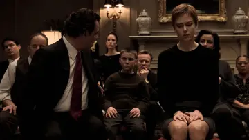 Backdrop to the movie "Birth" #663082