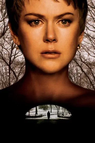 Poster to the movie "Birth" #663097