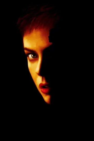Poster to the movie "Birth" #876579