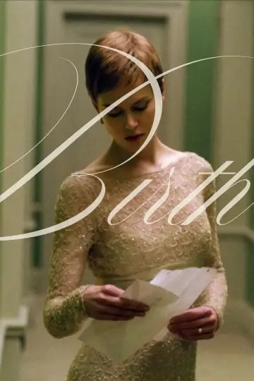 Poster to the movie "Birth" #876581