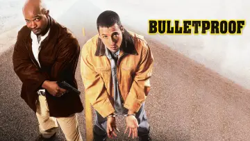 Backdrop to the movie "Bulletproof" #1032663