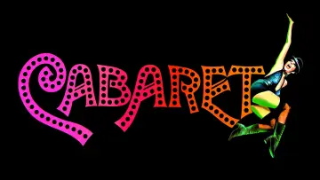 Backdrop to the movie "Cabaret" #220439
