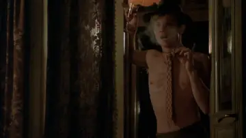 Backdrop to the movie "Cabaret" #691238