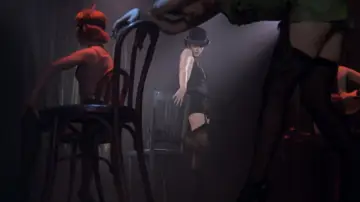Backdrop to the movie "Cabaret" #691244