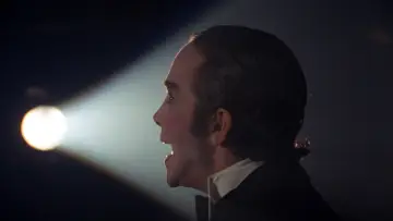 Backdrop to the movie "Cabaret" #691258