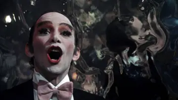 Backdrop to the movie "Cabaret" #691259