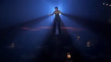 Backdrop to the movie "Cabaret" #691262