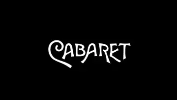 Backdrop to the movie "Cabaret" #691277