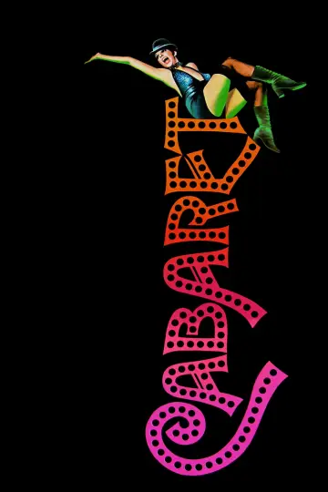 Poster to the movie "Cabaret" #691287