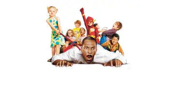 Backdrop to the movie "Daddy Day Care" #358521