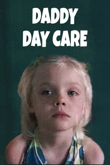 Poster to the movie "Daddy Day Care" #868061
