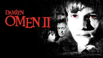 Backdrop to the movie "Damien: Omen II" #949534