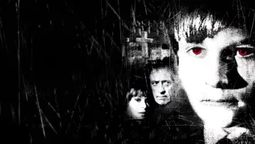 Backdrop to the movie "Damien: Omen II" #949536