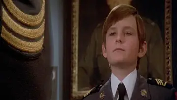 Backdrop to the movie "Damien: Omen II" #949538