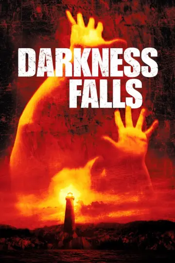 Poster to the movie "Darkness Falls" #1019926