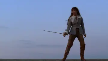 Backdrop to the movie "D