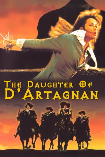 Poster to the movie "D