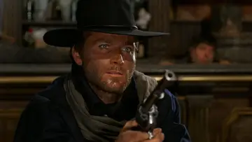 Backdrop to the movie "Django" #888931