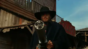 Backdrop to the movie "Django" #888933