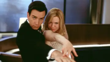 Backdrop to the movie "Down with Love" #1001483