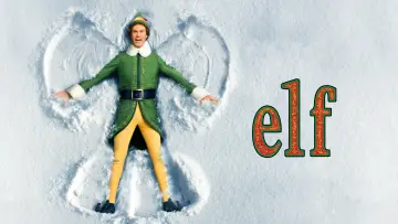 Backdrop to the movie "Elf" #35350