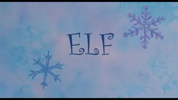 Backdrop to the movie "Elf" #626448