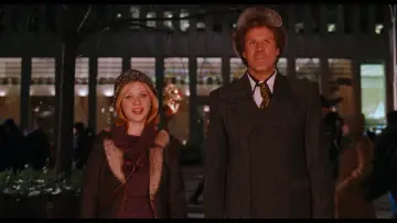 Backdrop to the movie "Elf" #626460