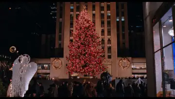 Backdrop to the movie "Elf" #626462
