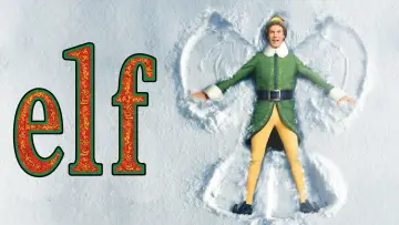 Backdrop to the movie "Elf" #626473