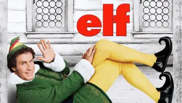Backdrop to the movie "Elf" #626475