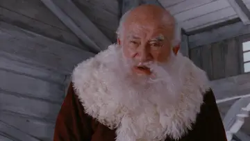 Backdrop to the movie "Elf" #626481