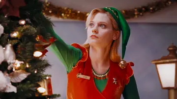 Backdrop to the movie "Elf" #626514