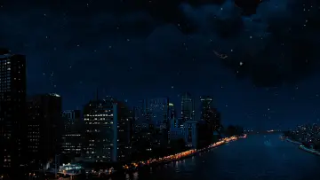 Backdrop to the movie "Elf" #626545