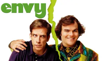 Backdrop to the movie "Envy" #1023125