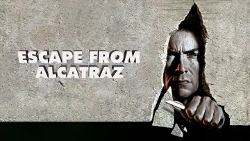 Backdrop to the movie "Escape from Alcatraz" #96878