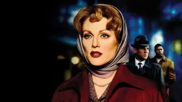 Backdrop to the movie "Far from Heaven" #384773