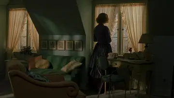 Backdrop to the movie "Far from Heaven" #908119