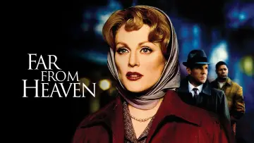 Backdrop to the movie "Far from Heaven" #908120