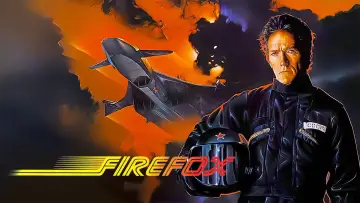 Backdrop to the movie "Firefox" #1633036