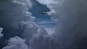Backdrop to the movie "Firefox" #887273