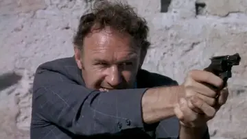 Backdrop to the movie "French Connection II" #995229