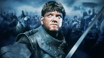 Backdrop to the movie "Henry V" #232876