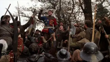Backdrop to the movie "Henry V" #669037